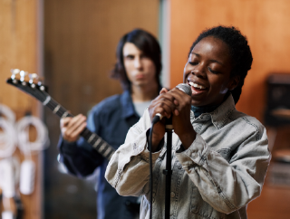 Singing Masterclass - 2 Day