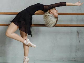 Ballet Intensive - 2 Weeks