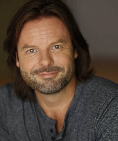 Current Director - Mark Prince