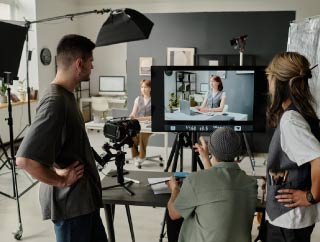 Professional Showreel Packages