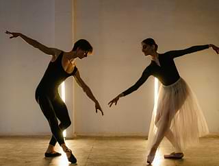 Ballet Elementary/Intermediate 7 Day Intensive Course