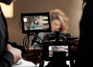Screen Acting Classes