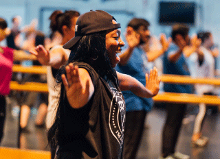 Dance Classes