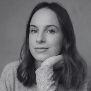 Sarah Moss