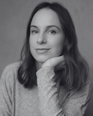 Sarah Moss