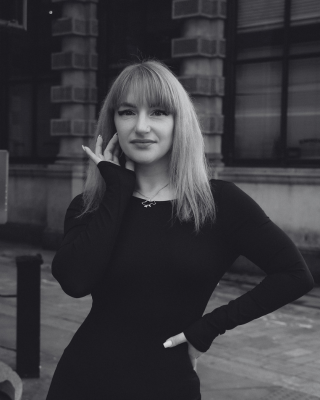 Tetiana Stepur | City Academy