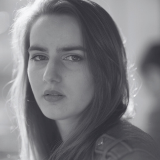 Emma Bingham
