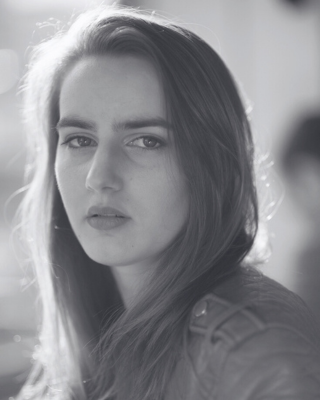 Emma Bingham