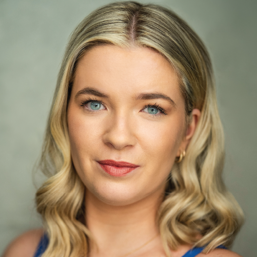 Elaine Mc Adam