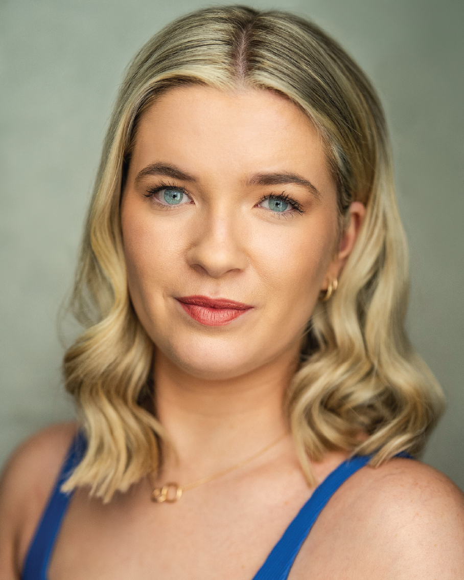 Elaine Mc Adam