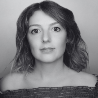 Beth Lilly
