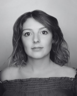 Beth Lilly