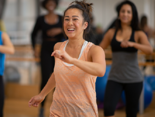 Absolute Beginners Dance Courses