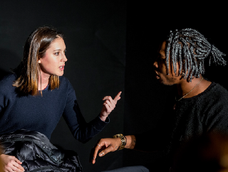 Acting Classes for Beginners