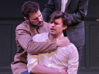 Acting Classes For Improvers