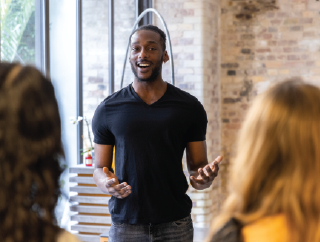 Storytelling Course