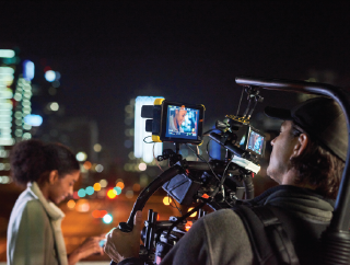 Screen Acting Intensive Course - 4 weeks