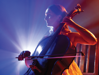Actor Musicianship