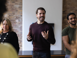 Accent Clarity for Actors Course