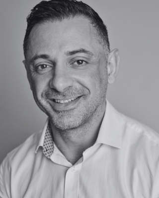 Nicholas Gauci