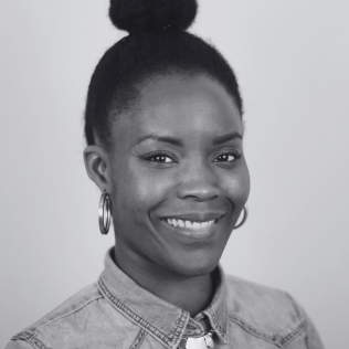 Mariam Akintokun