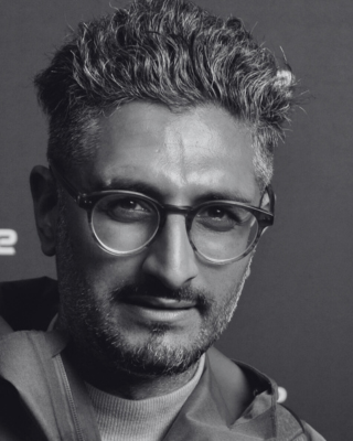 Ravi Chandarana Ravi Chandarana