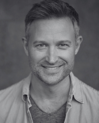 Richard Winsor