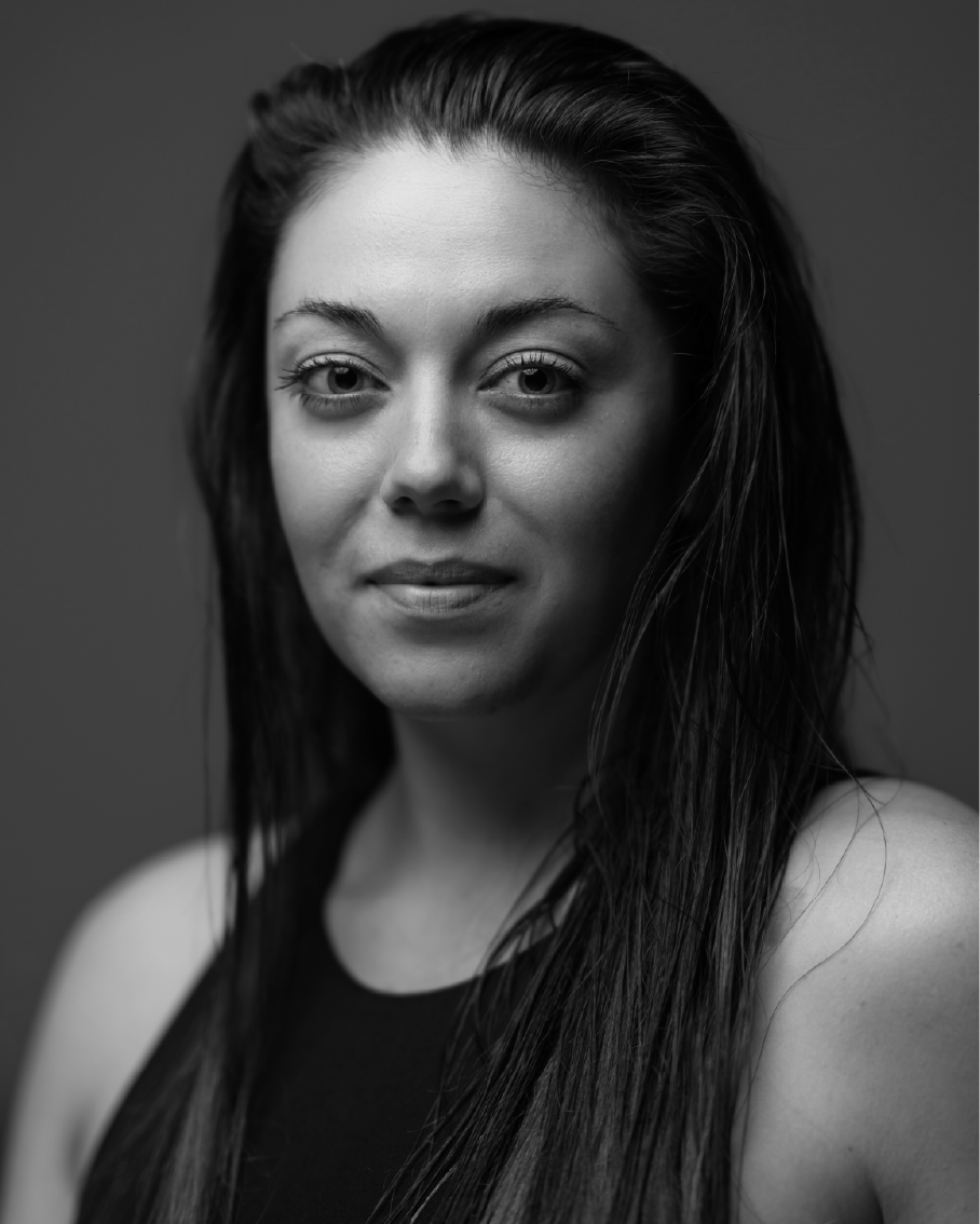 Rachel Hollings