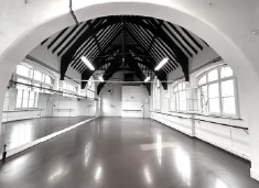 Spirelight Studios, Caledonian Road