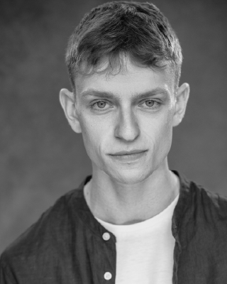 Benjamin Glover Benjamin Glover