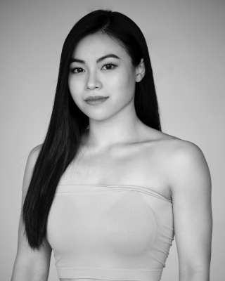 Athena Choi-Ha Leung