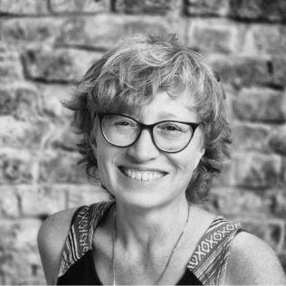 Catherine Eaglestone