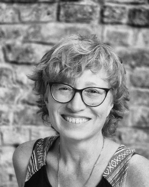 Catherine Eaglestone