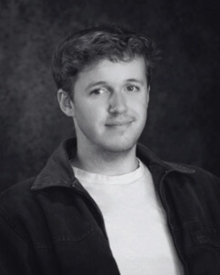 Liam Connery Liam Connery