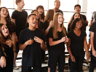 Singing Workshop | School Group Workshop