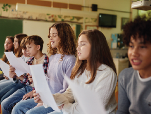 Writing Workshop | School Group Workshop