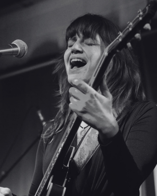 Catrin Vincent Catrin Vincent