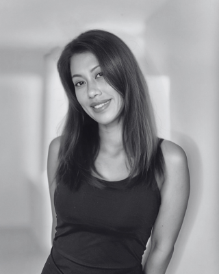 Vanessa Ralte Vanessa Ralte