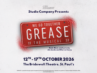 Musical Theatre Studio Company