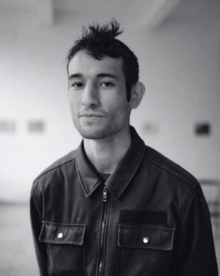 Jack Kinsman Jack Kinsman