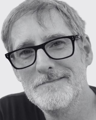 Drew McCreadie Drew McCreadie