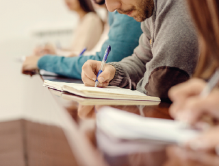 Creative Writing Summer School 