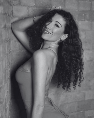 Julia Ruiz Fernandez