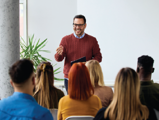 Communication Skills Course