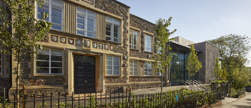 1532 Performing Arts Centre - Clifton, Bristol
