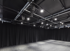 1532 Performing Arts Centre - Clifton, Bristol