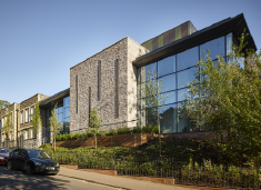 1532 Performing Arts Centre - Clifton, Bristol