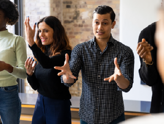 Voice Training for Business Course