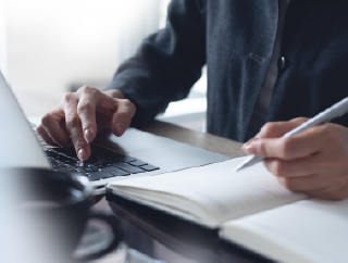 Business Writing Course