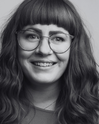 Nuala McGowan Nuala McGowan